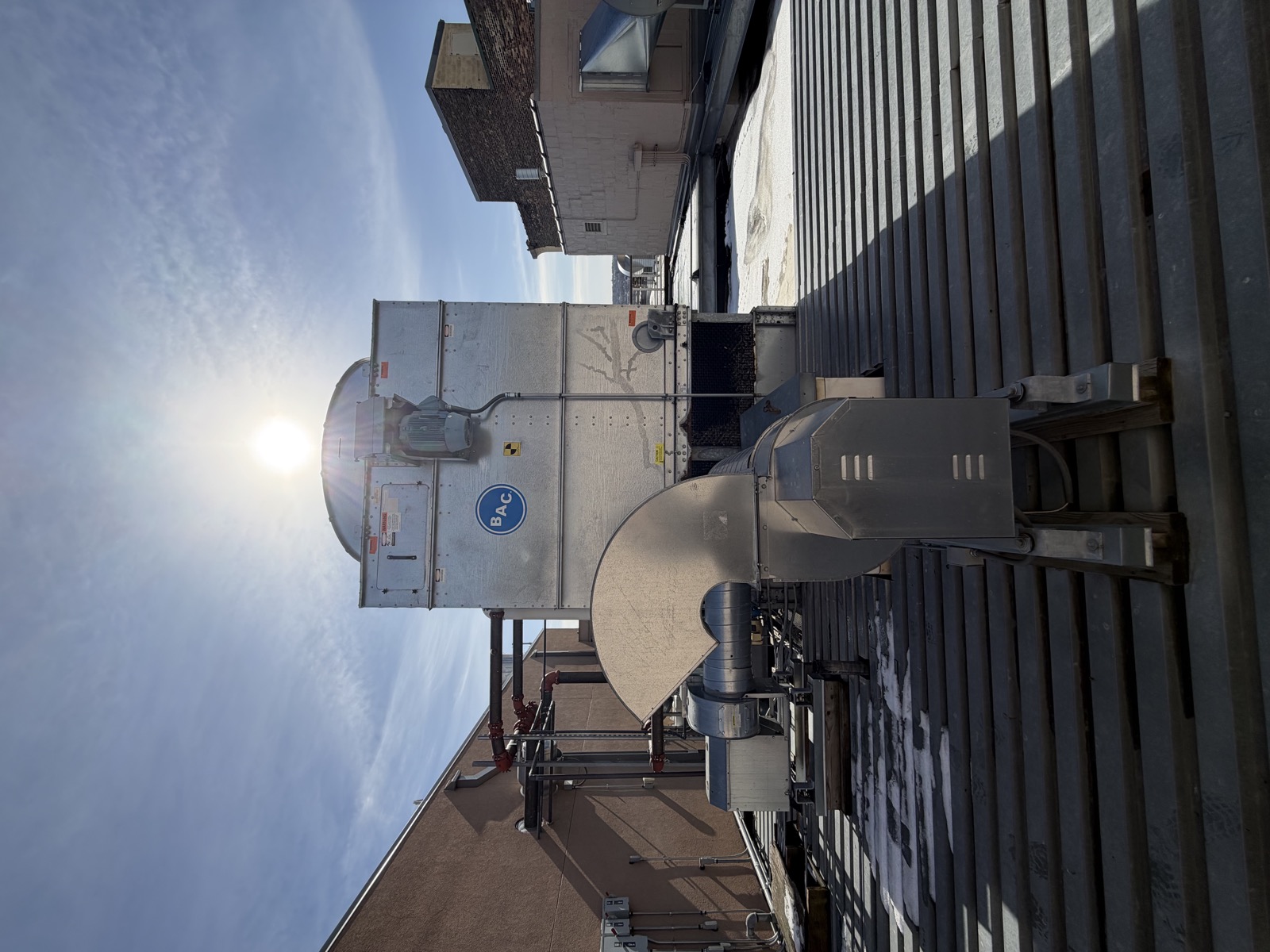 Cooling Tower - 9